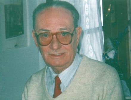 CUORGNE' - Addio a Mario Vaira, cronista e memoria storica della città