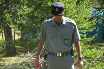 MAPPANO - Via libera ai controlli delle Guardie Ecologiche Volontarie