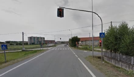 FELETTO - Autovelox fisso sulla 460: sarà una strage