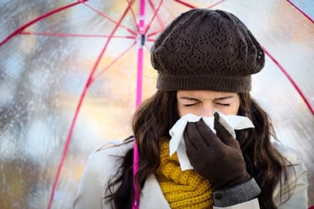 CANAVESE - In aumento i canavesani che si vaccinano contro l'influenza - I DATI DELL'ASL