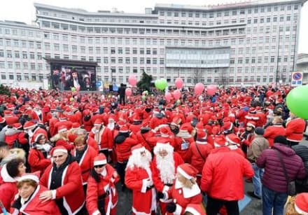 RIVAROLO - La Santissima Annunziata per i bimbi del Regina Margherita
