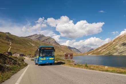 PARCO GRAN PARADISO - «A Piedi tra le Nuvole» compie 18 anni: al Nivolet solo a piedi, in bici o con le navette Gtt