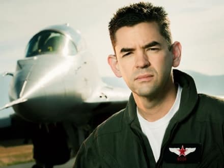 SPAZIO - Un miliardario cerca compagnia per un viaggio nella galassia