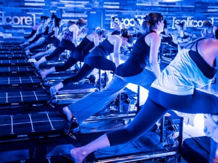 FITNESS – Solid Core Workout, l’allenamento del nuovo anno