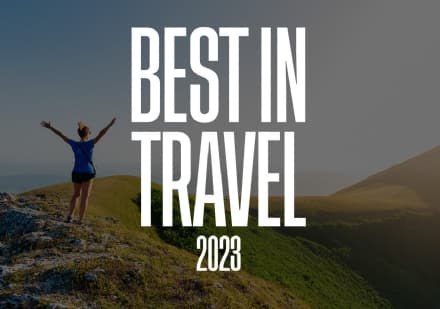 TURISMO - I 30 viaggi del 2023