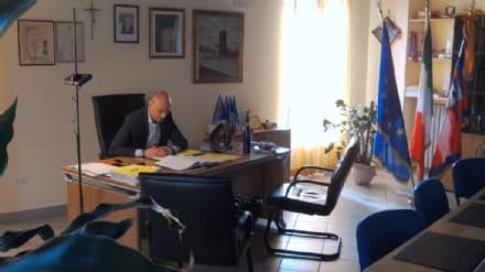 LEINI' - La giunta Pittalis stanzia 60 mila euro per i buoni spesa