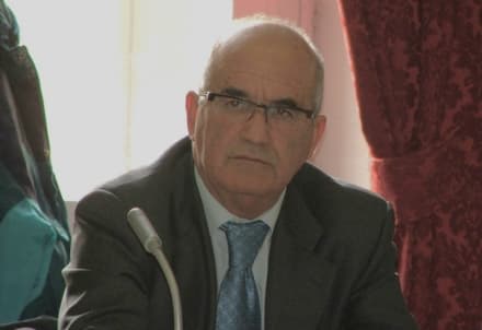 RIVAROLO CANAVESE - E' morto l'ex segretario generale del Comune, Antonino Battaglia