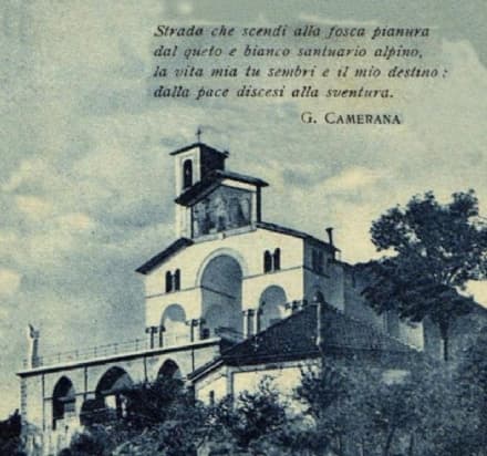 BELMONTE - E' uscito il libro «Belmonte in cartolina»