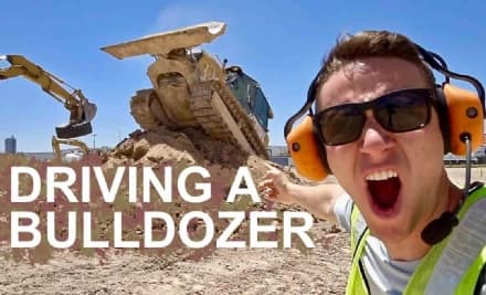 TREND - La ruspa-experience