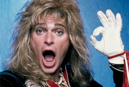 MUSICA – L’ultimo «Jump» di David Lee Roth