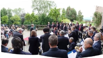 RIVAROLO - La Filarmonica Rivarolese celebra Santa Cecilia