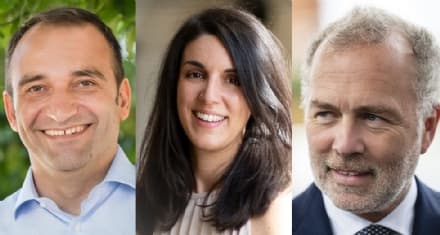 ELEZIONI TORINO - Primo exit poll: Lo Russo e Damilano al ballottaggio, crollo dei Cinquestelle