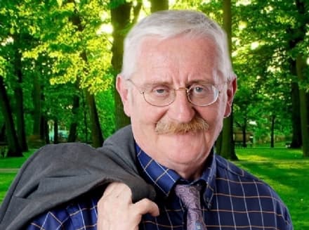 RIVAROLO - Si è spento l'ex consigliere comunale Pietro Pomero