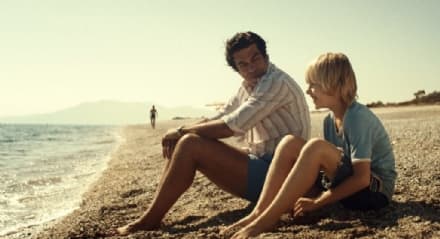 CANAVESE AL CINEMA - Favino di nuovo eccezionale in «Padrenostro» - GUARDA IL TRAILER