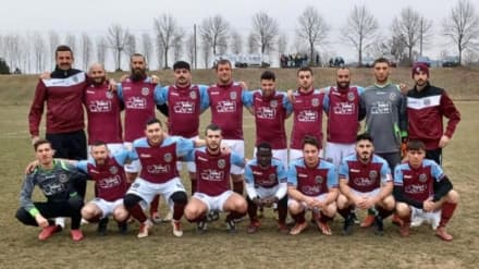 CANAVESE - SuperLeague ACSI: acuto del Real Amis, calcio a 5 colpaccio Gabetti Ivrea