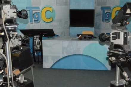 Dal web un appello per salvare la tv del Canavese