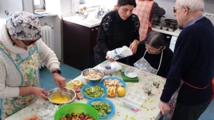 IVREA - Disabili visivi: «Alle critiche rispondiamo con i fatti»