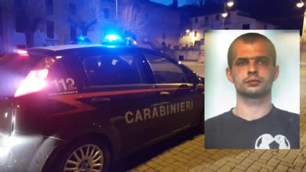 BOLLENGO - Rapina e malmena una pensionata: resta in carcere il muratore arrestato dai carabinieri