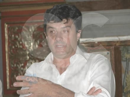 ELEZIONI NOASCA - Quorum superato, Domenico Aimonino confermato primo cittadino