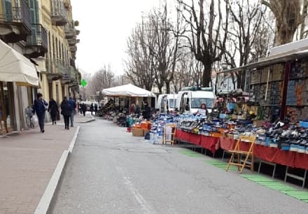 CANAVESE - Così il coronavirus sta uccidendo l'economia locale: persi 10 milioni di euro secondo Confindustria, Ascom e Confesercenti