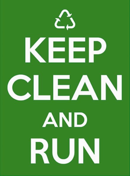 ALPETTE - Domenica la «Keep Clean and Run - Pulisci e Corri»