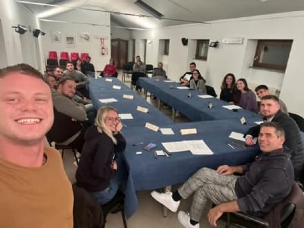 OZEGNA - Al lavoro per creare la prima Consulta giovanile ozegnese