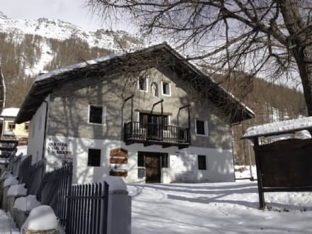CERESOLE REALE - La biblioteca rischia di chiudere per sempre