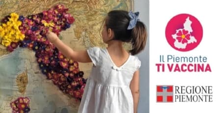 VACCINI ANTI COVID - Tutti i numeri del Piemonte «minuto per minuto»