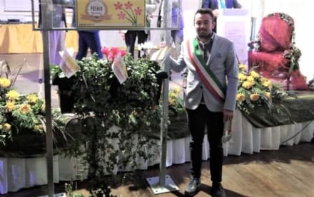 ELEZIONI RONCO CANAVESE - Lorenzo Giacomino sindaco del paese a soli 25 anni