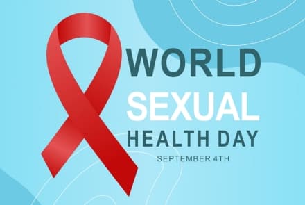 SALUTE - 4 settembre, il giorno del benessere sessuale