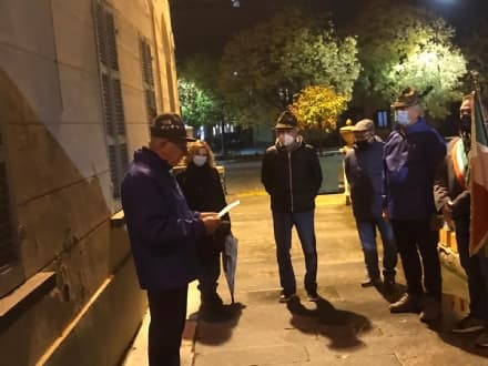 Il centenario del Milite Ignoto