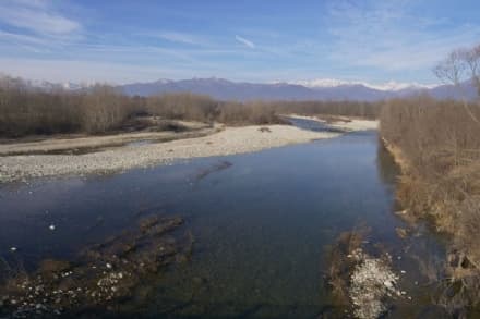 CANAVESE - Siccità e caldo record: l'accoppiata inverno-primavera più asciutta degli ultimi 65 anni