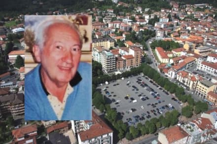 CUORGNE' - Città in lutto per l'addio ad Adriano Bertotti «il tabaccaio»