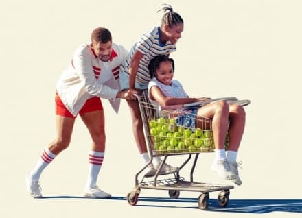 CINEMA - King Richard, nel nome di un padre