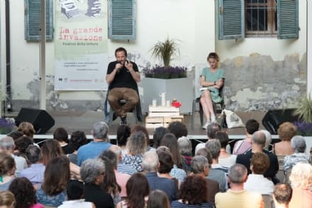 IVREA - La Grande Invasione ha chiuso con 17 mila presenze