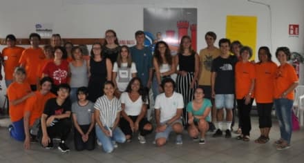 IVREA - Quattro studenti stranieri in Canavese grazie a «Intercultura»