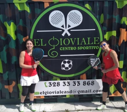 BUROLO - Woman Padel Cup 2022: trionfano Mazzuchetti e Townsend - FOTO