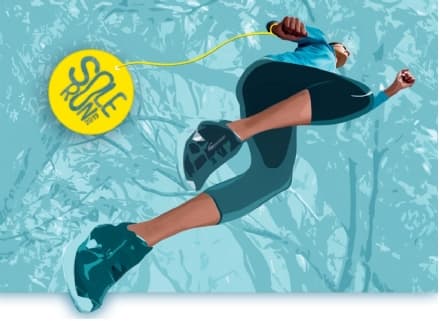 SALERANO - Nel fine settimana la decima edizione della corsa «Salerun»