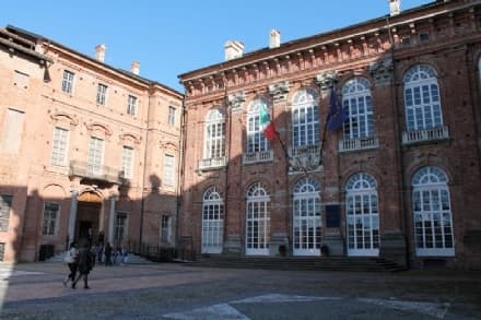 AGLIE' - Il sindaco Succio sul castello: «C'è molta strada da fare»