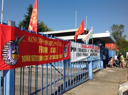 VOLPIANO - La Comital conferma gli esuberi ma spunta la Cina...