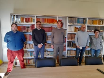 AGLIE' - «Ma che musica Maestri!»: due giorni di eventi per Santa Cecilia