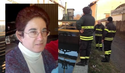 CASTELLAMONTE - Gloria Rosboch sognava «una nuova vita» ma è stata truffata dall'ex allievo