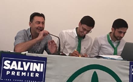 CANAVESE - Baite tassate: la Lega Nord se la prende con lo Stato