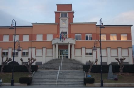 BOLLENGO - Il parco giochi intitolato al prof Gabriele Rufino