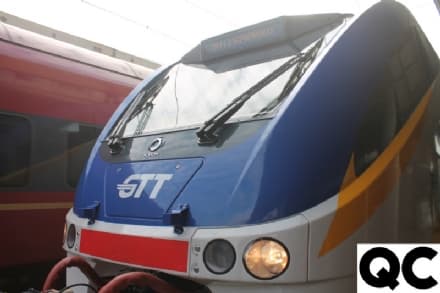 TRASPORTI - Treni in più sulla ferrovia del Canavese: incredibile