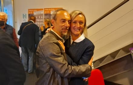 ELEZIONI CUORGNE' - Giovanna Cresto sindaco, ecco il nuovo Consiglio comunale: Vacca Cavalot ancora «mister preferenza» - I RISULTATI