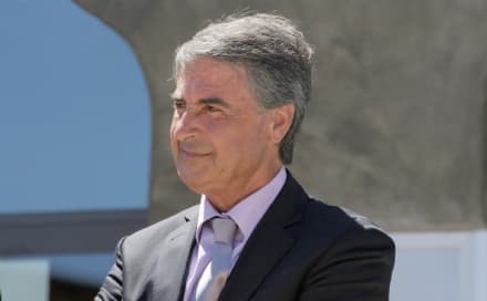 ELEZIONI CUCEGLIO - Antonino Iuculano eletto sindaco