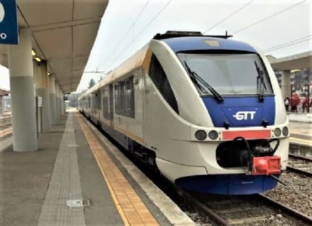 CIRIE' - 10,5 milioni di euro per il sottopasso della Torino-Ceres: verrà eliminato il passaggio a livello tra via Torino e via Robassomero