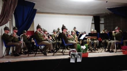 ALPETTE - Due giorni per ricordare la Grande Guerra - FOTO