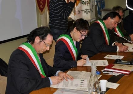 LOCANA - L'Unione Montana Gran Paradiso è senza soldi